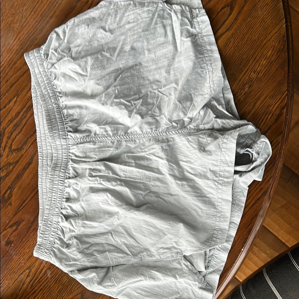 Cotton On Body Light Gray Shorts